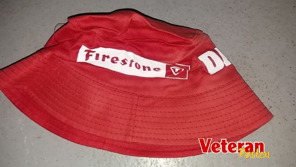 Firestone blle hat 